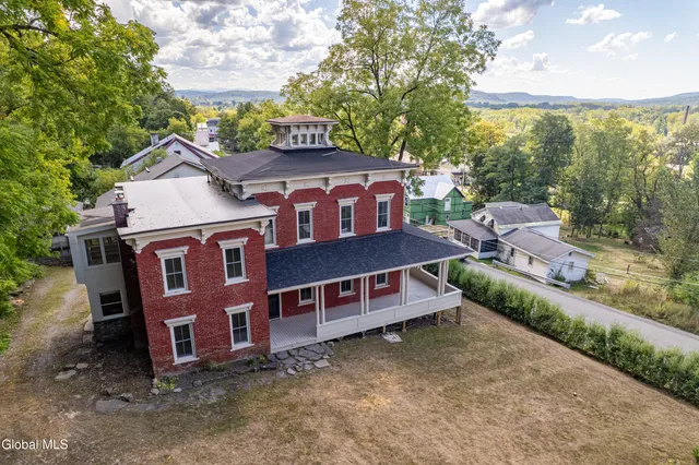 $379,900 | 8 Mountain Street, Whitehall, NY 12887