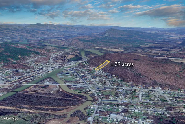 $379,900 | 8 Mountain Street, Whitehall, NY 12887