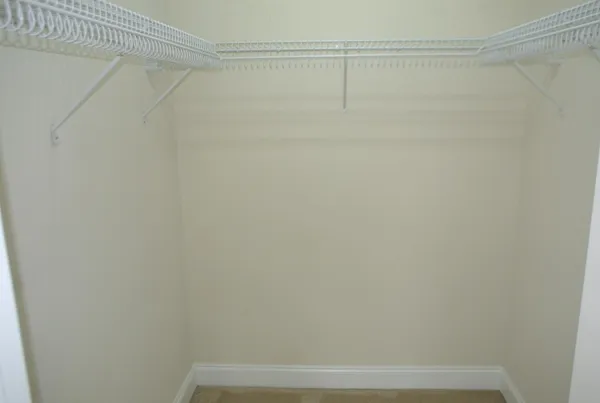 a view of small space