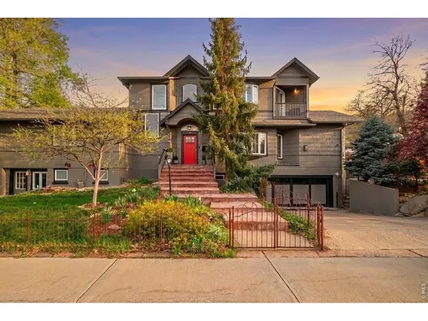 $2,150,000 | 780 College Avenue, Boulder, CO 80302