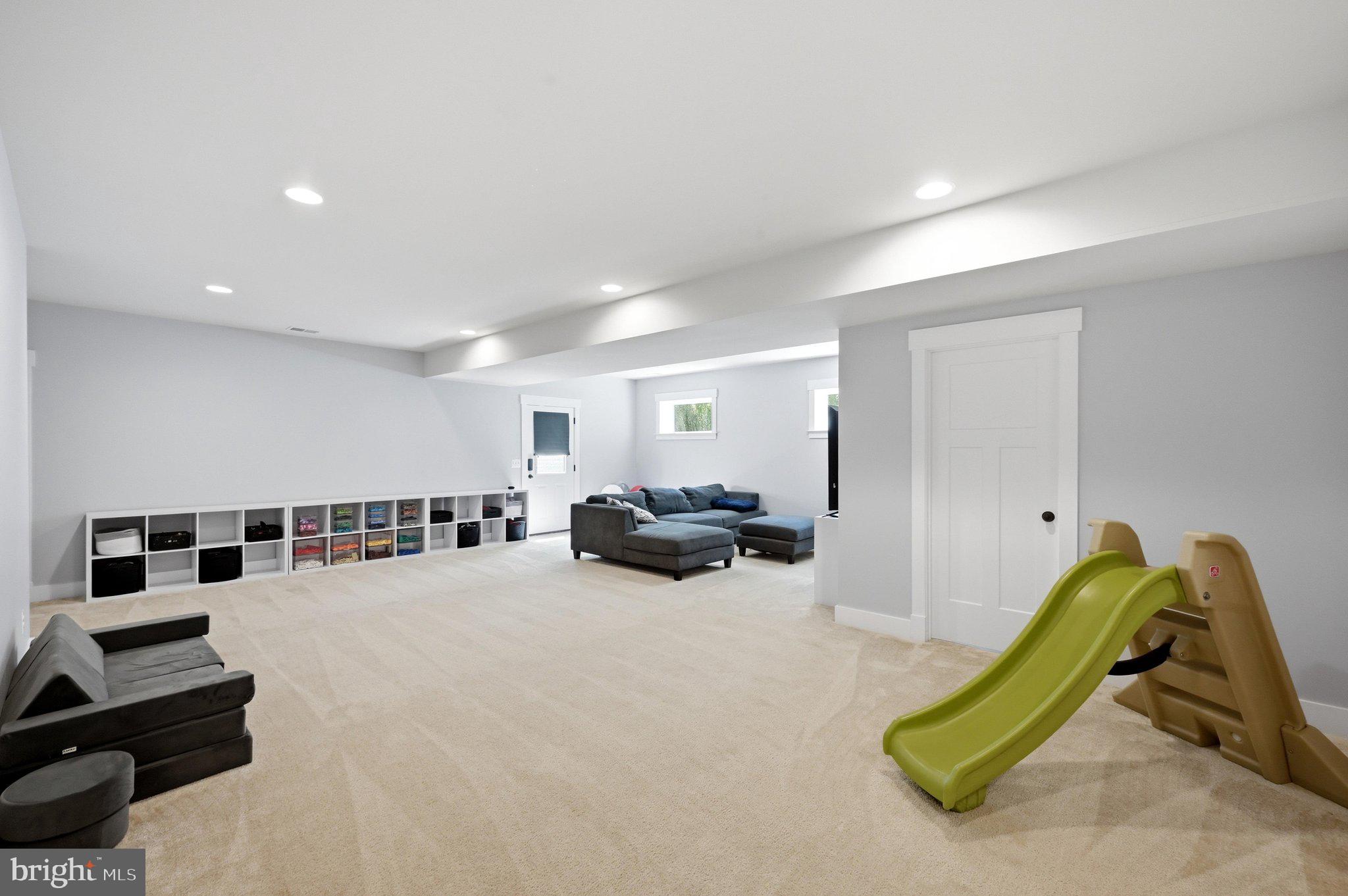 4854 Point Road Warrenton, VA 20187 - Photo 56 of 113 Basement