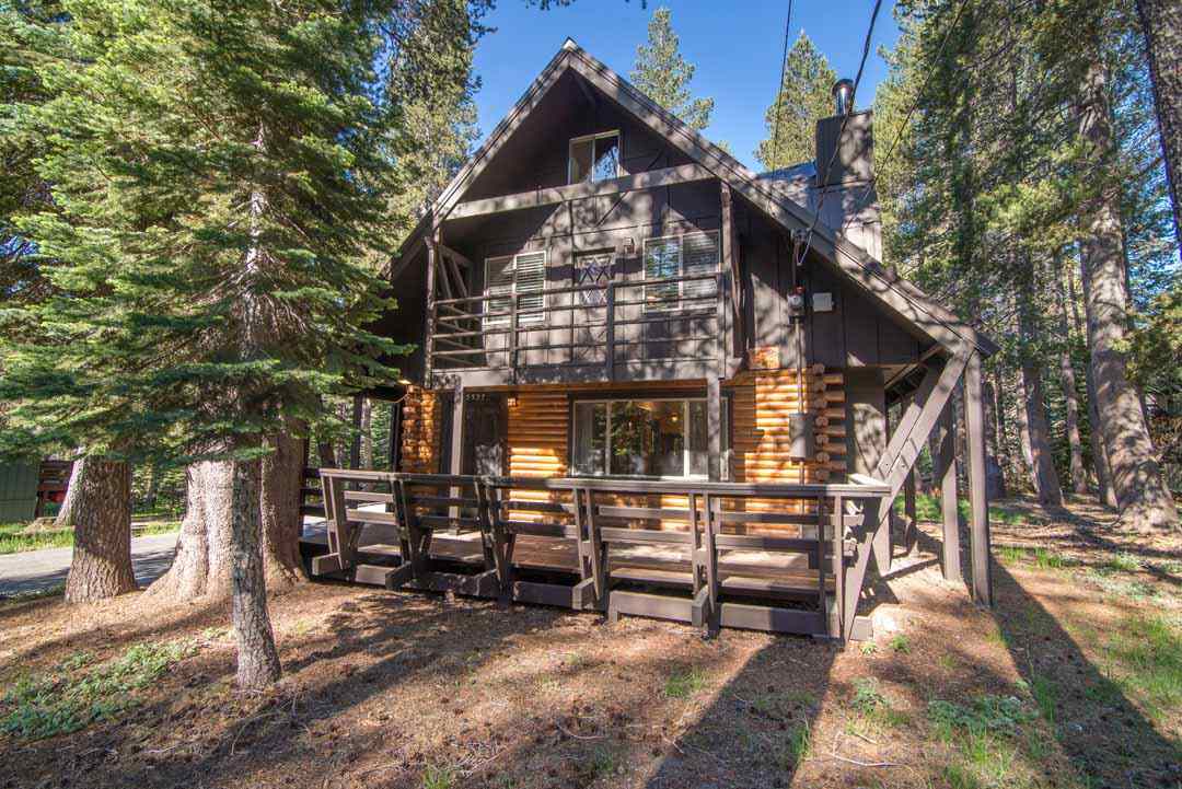 5527 Spruce Road Soda Springs, CA 95728 - Photo 1 of 14 Gallery Image 1