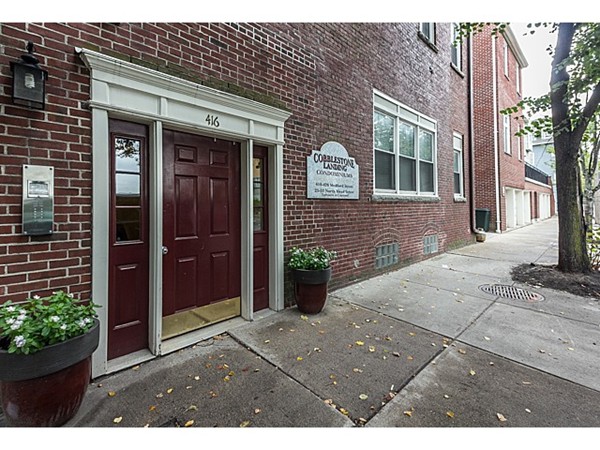 53 North Mead Street, Unit C7 Boston, MA 02129 - Photo 11 of 11