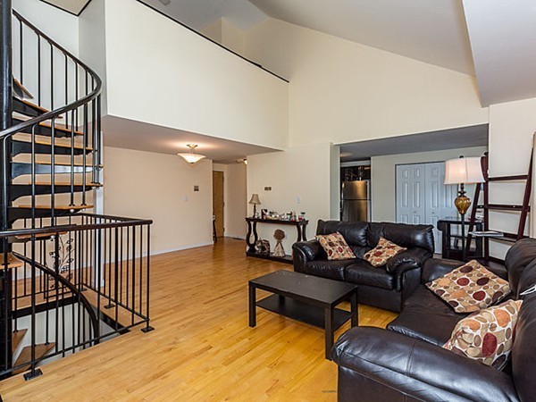 53 North Mead Street, Unit C7 Boston, MA 02129 - Photo 2 of 11