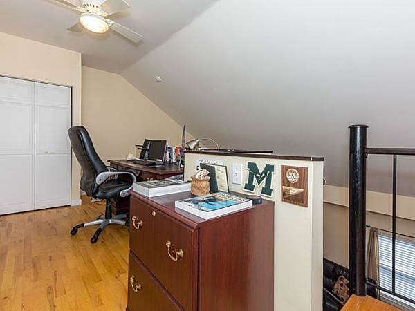 53 North Mead Street, Unit C7 Boston, MA 02129 - Photo 4 of 11
