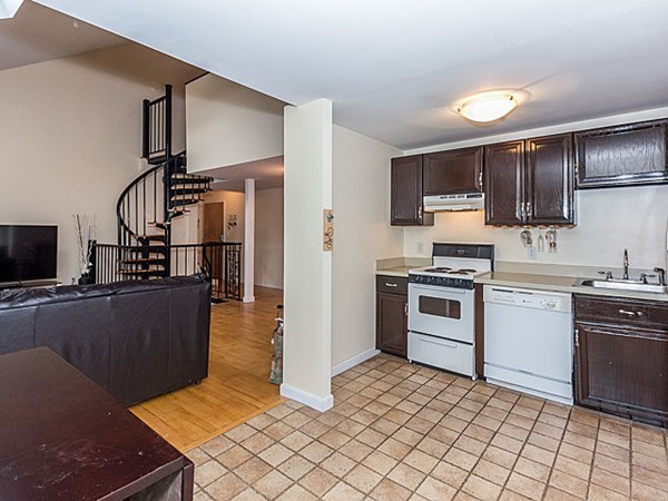 53 North Mead Street, Unit C7 Boston, MA 02129 - Photo 5 of 11