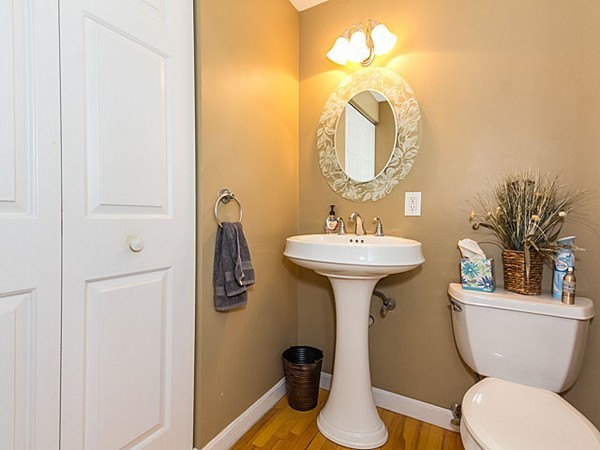 53 North Mead Street, Unit C7 Boston, MA 02129 - Photo 9 of 11