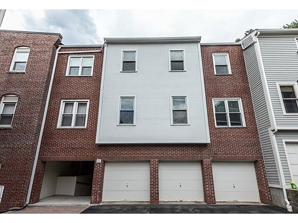 53 North Mead Street, Unit C7 Boston, MA 02129 - Photo 10 of 11