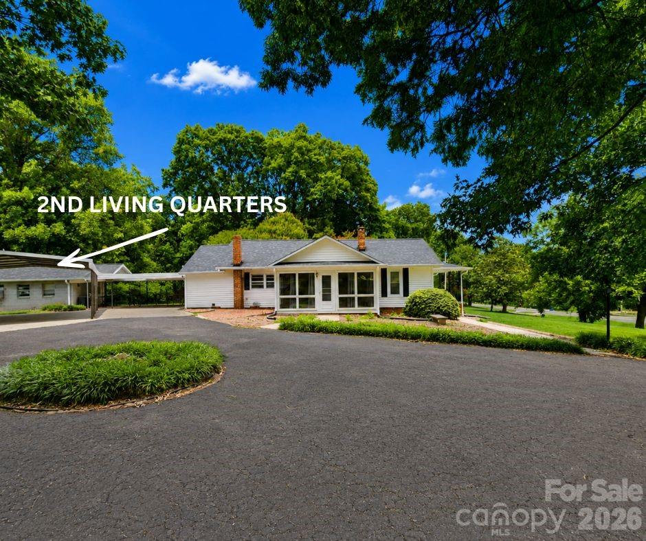 1209 Requa Road Cherryville, NC 28021 - Photo 2 of 26