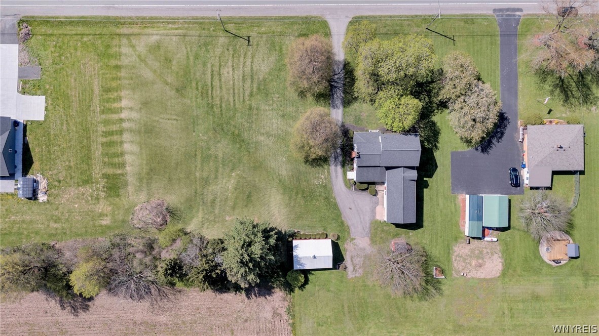 4231 Lockport Road Cambria, NY 14094 - Photo 3 of 42
