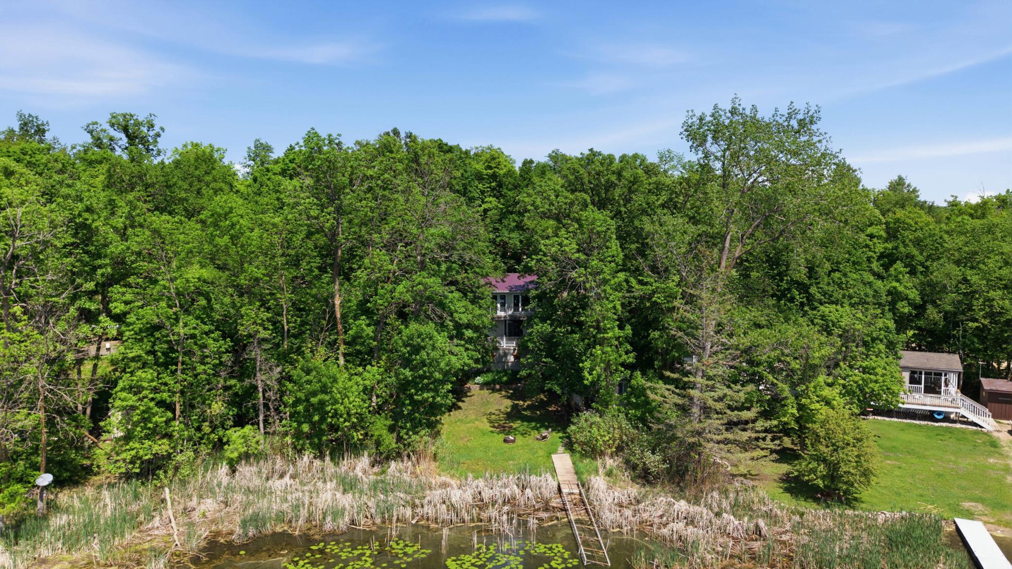 13231 Island Lake Road Lengby, MN 56651 - Photo 28 of 37