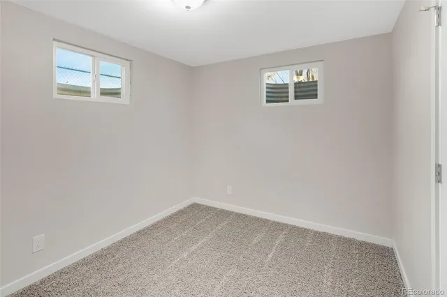 $2,595 | 3919 Tennyson Avenue, Colorado Springs, CO 80910