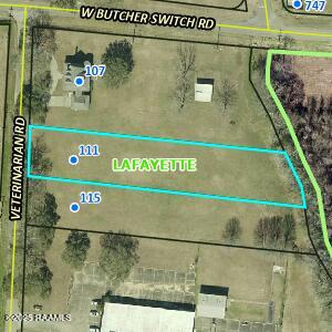 115 Veterinarian Road Lafayette, LA 70507 - Photo 12 of 12 hji