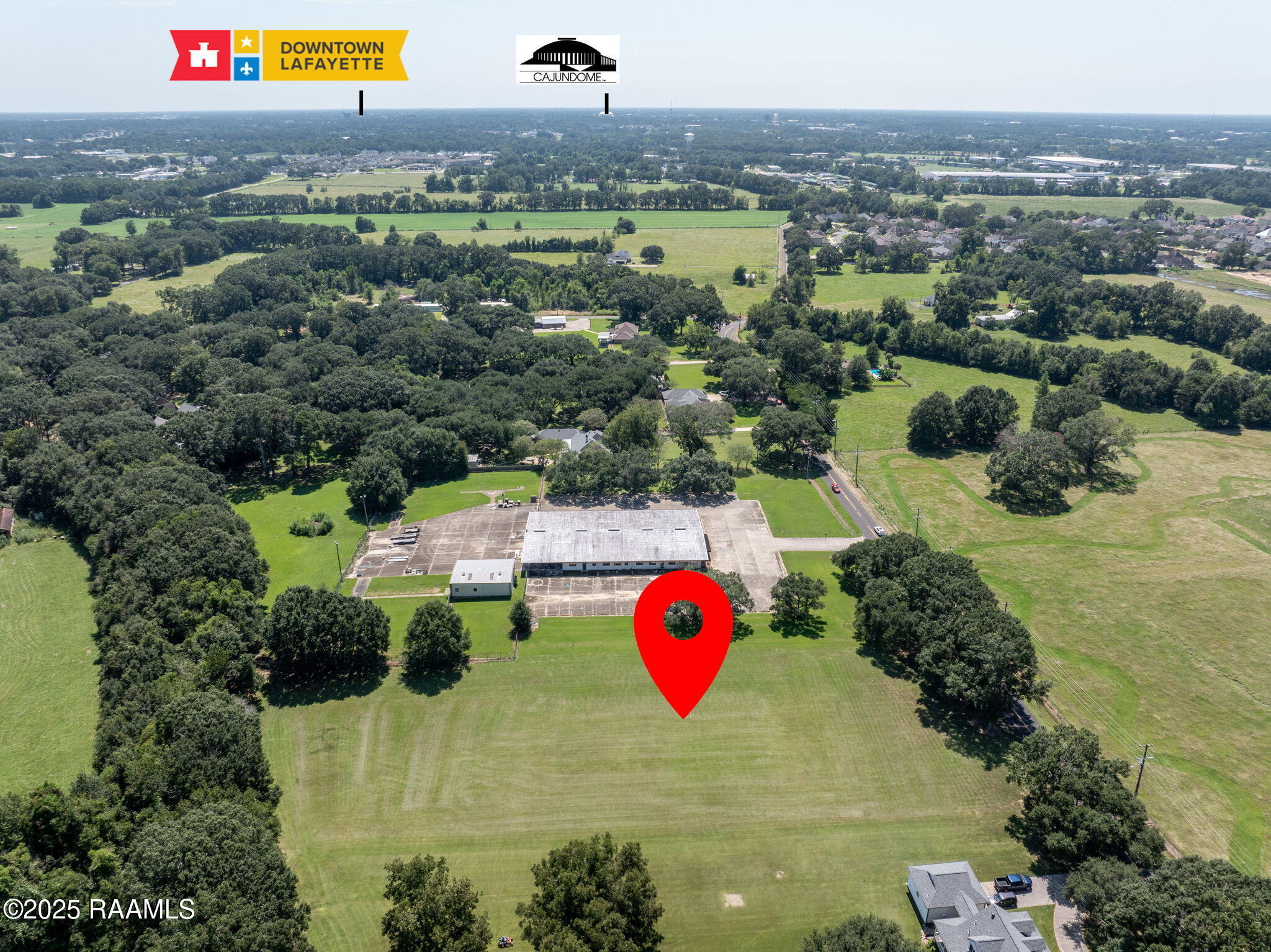 115 Veterinarian Road Lafayette, LA 70507 - Photo 9 of 12 10-web-or-mls-DJI_20250908022356_0107_D-