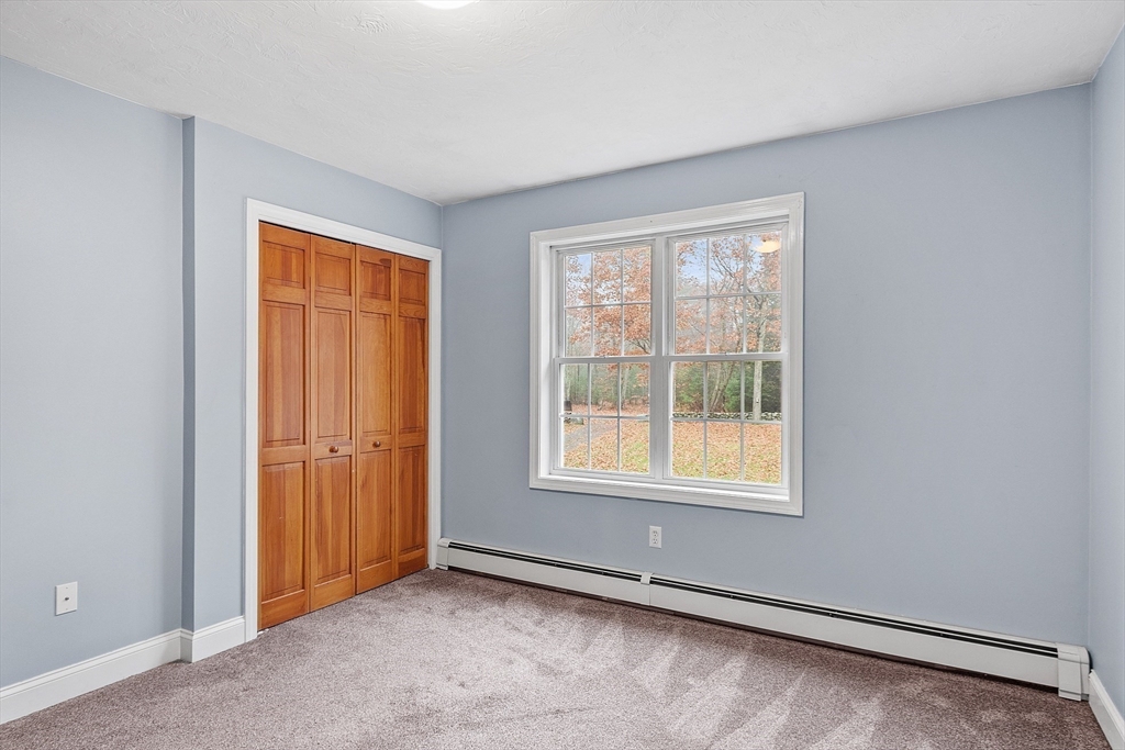 32 Simonds Hill Road Hubbardston, MA 01452 - Photo 23 of 42 an empty room with windows