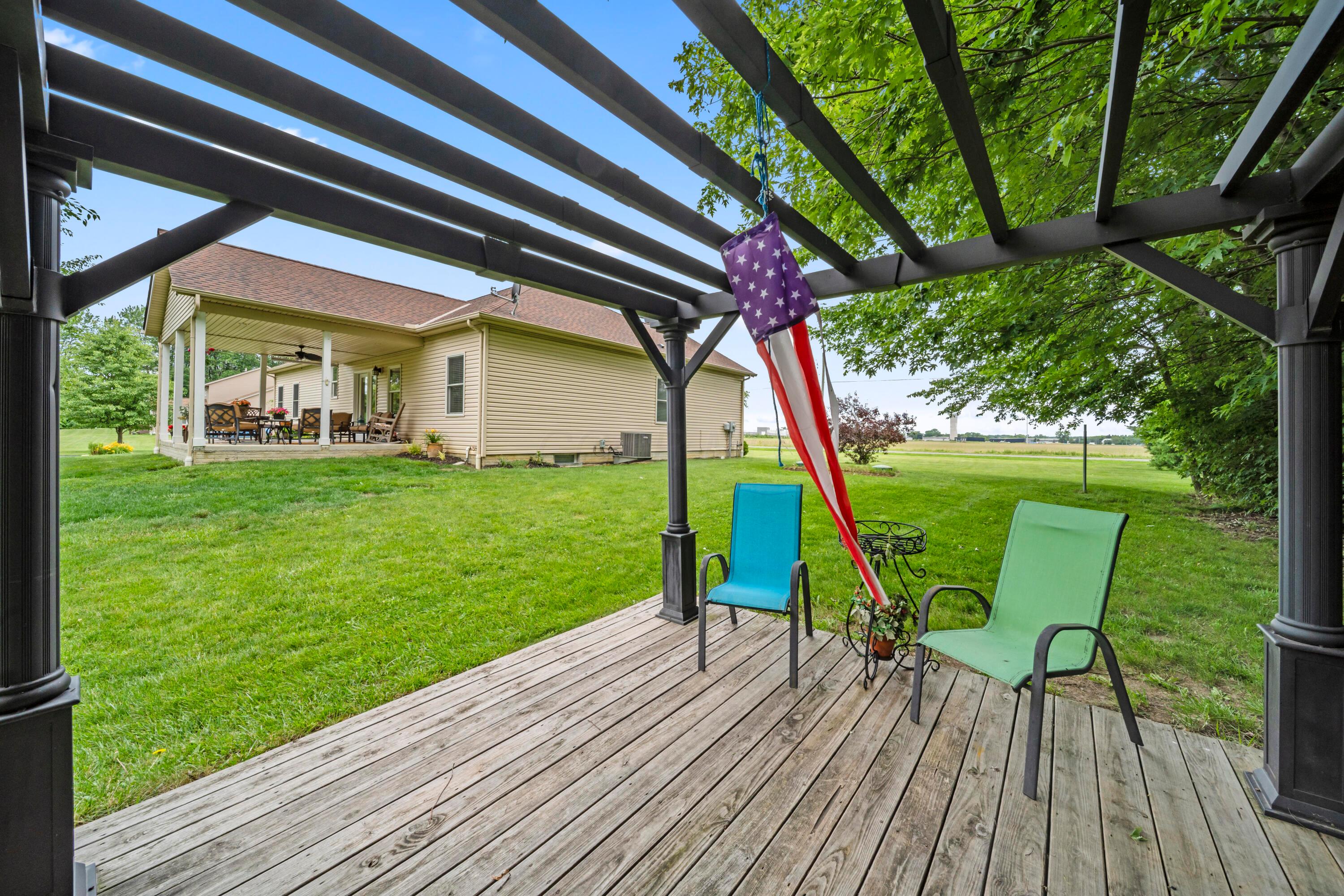 7280 Weldon Road Plain City, OH 43064 - Photo 56 of 79