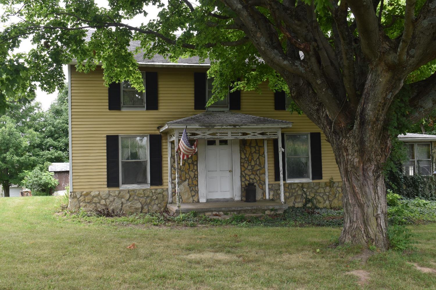 15030 Franklin Church Road Brookville, IN 47012 - Photo 23 of 37 Gallery Image 23