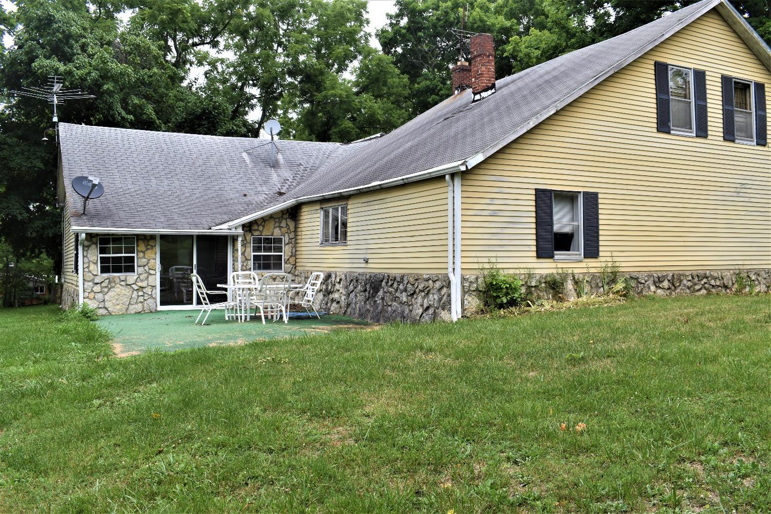 15030 Franklin Church Road Brookville, IN 47012 - Photo 24 of 37 Gallery Image 24