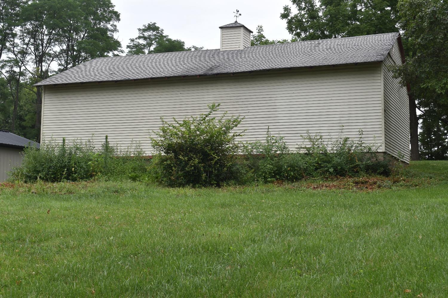 15030 Franklin Church Road Brookville, IN 47012 - Photo 31 of 37 Gallery Image 31