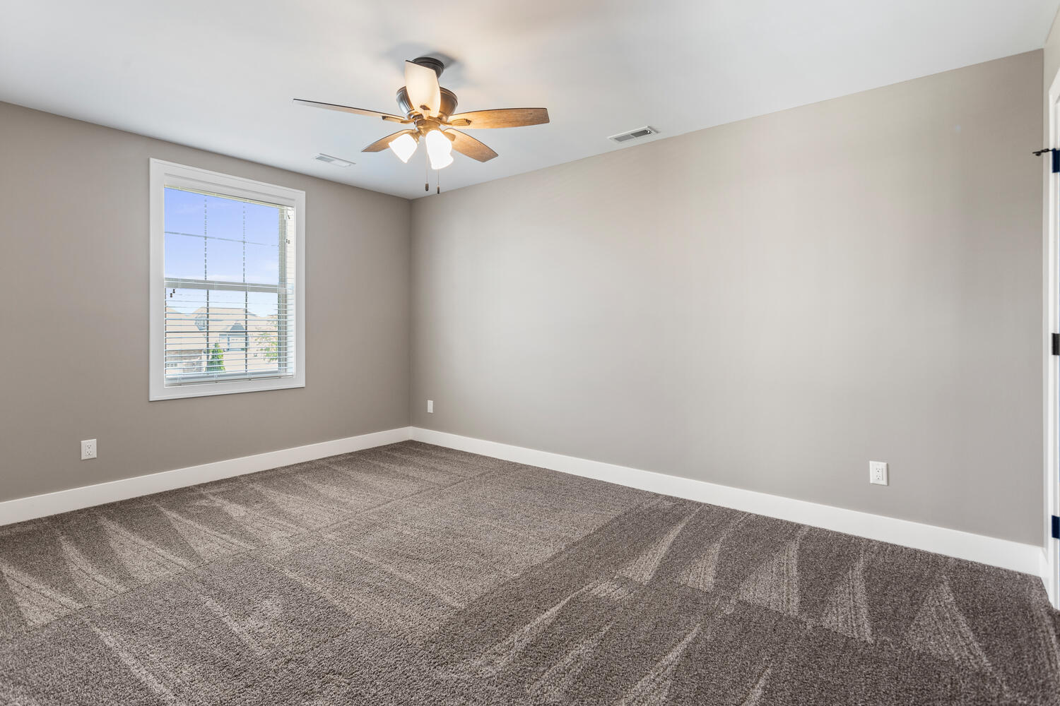 1101 Cascade Drive Savoy, IL 61874 - Photo 31 of 55 a view of an empty room with a window