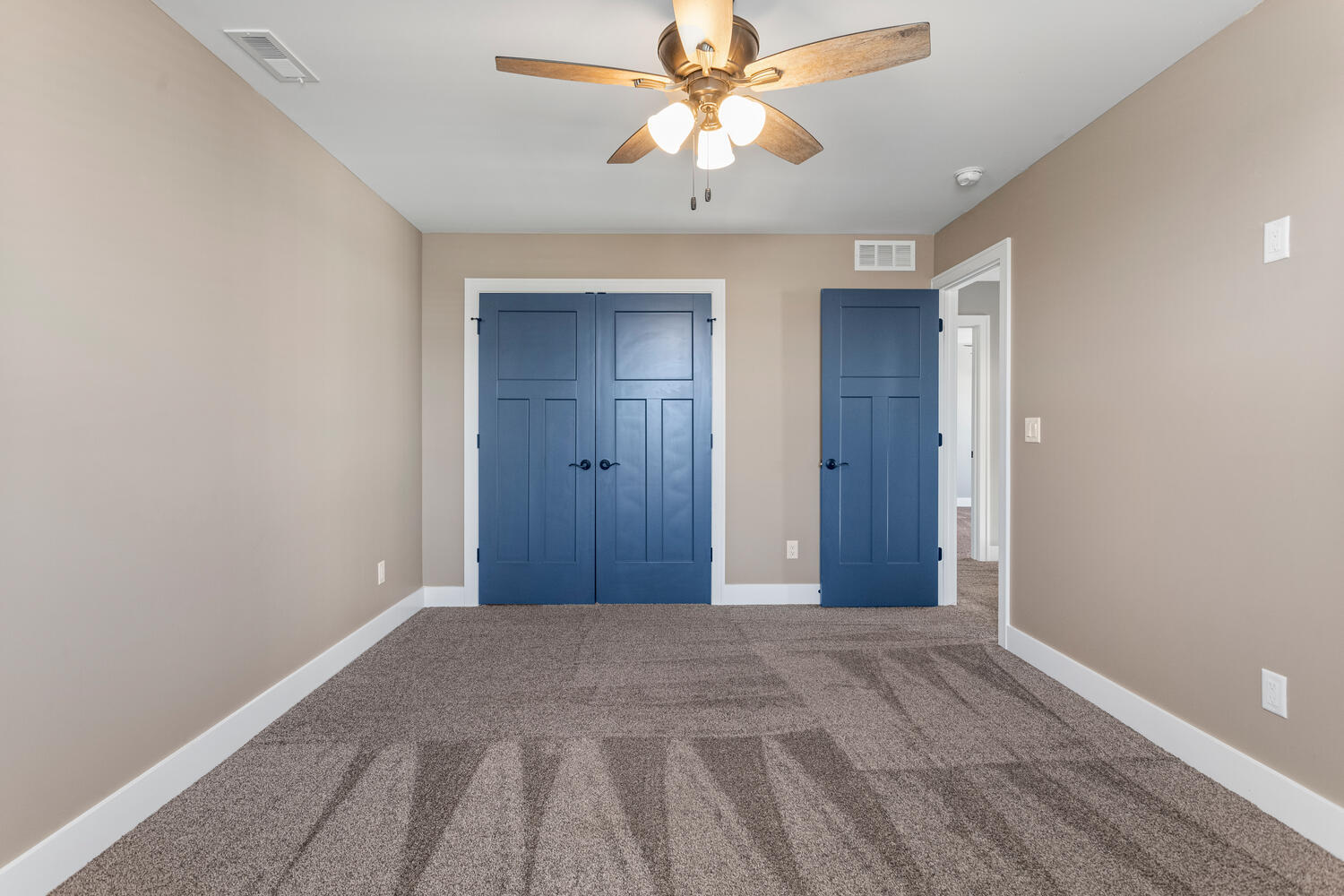 1101 Cascade Drive Savoy, IL 61874 - Photo 32 of 55 a view of an empty room