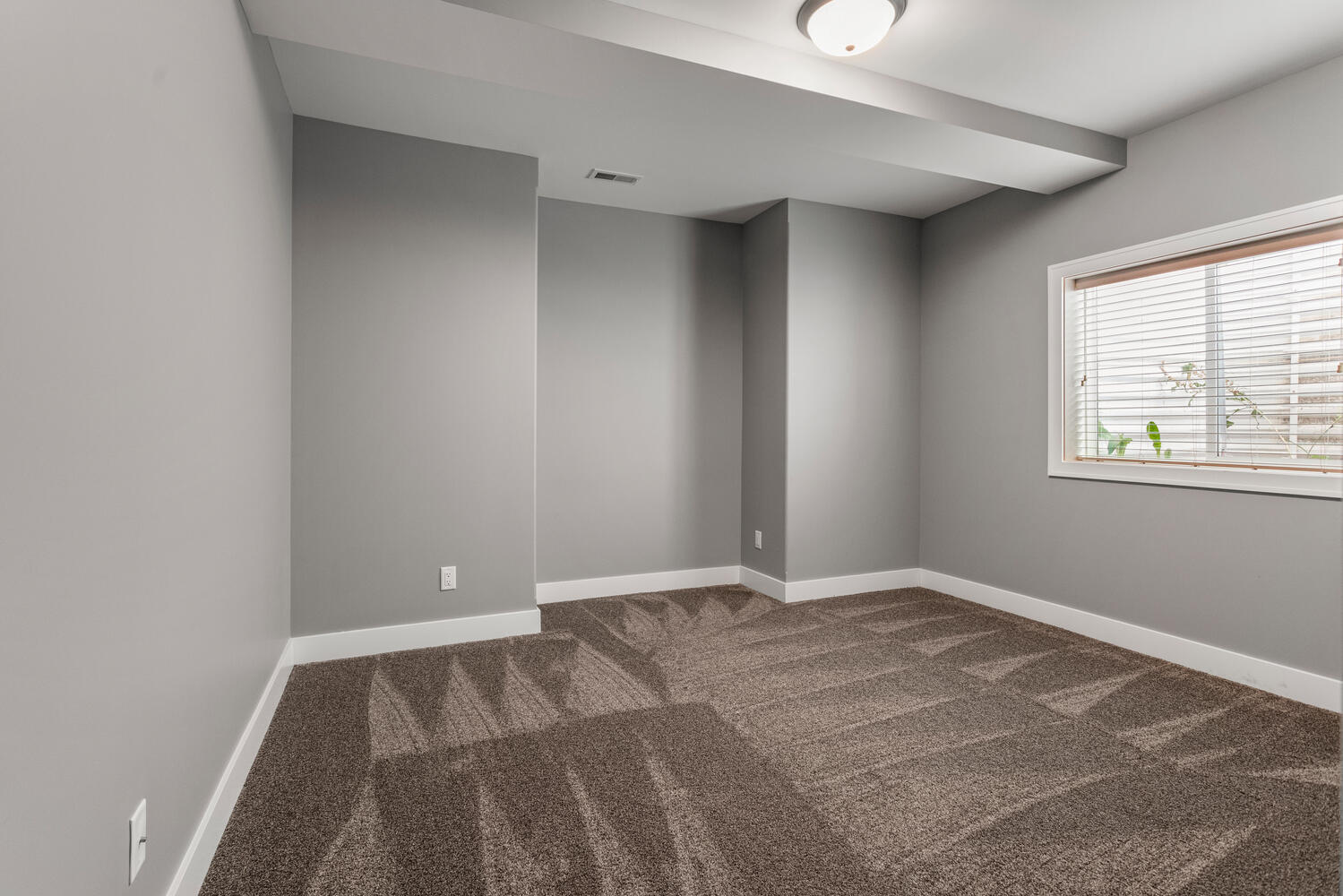 1101 Cascade Drive Savoy, IL 61874 - Photo 41 of 55 a view of an empty room with a window