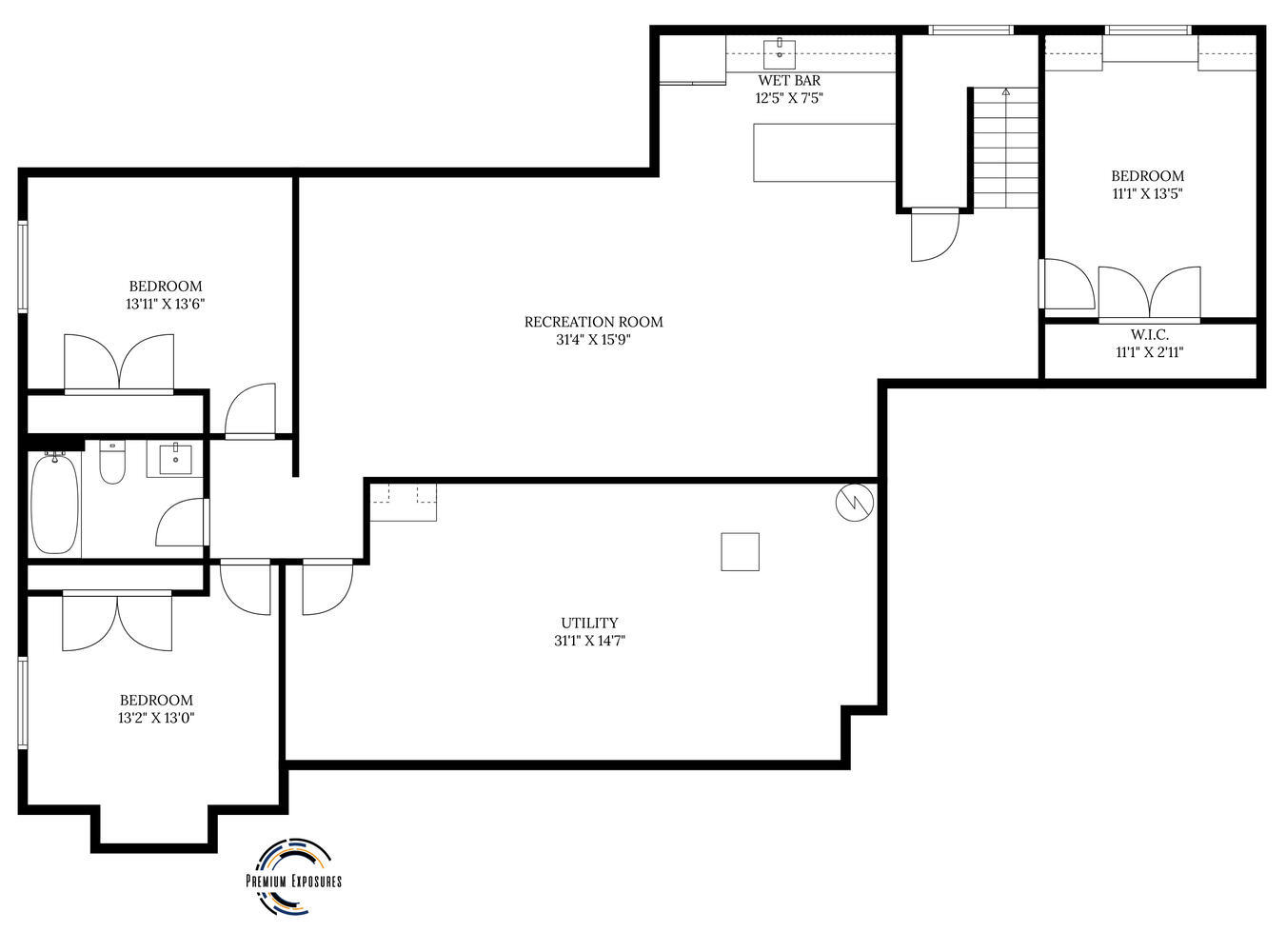 1101 Cascade Drive Savoy, IL 61874 - Photo 55 of 55 a picture of a park