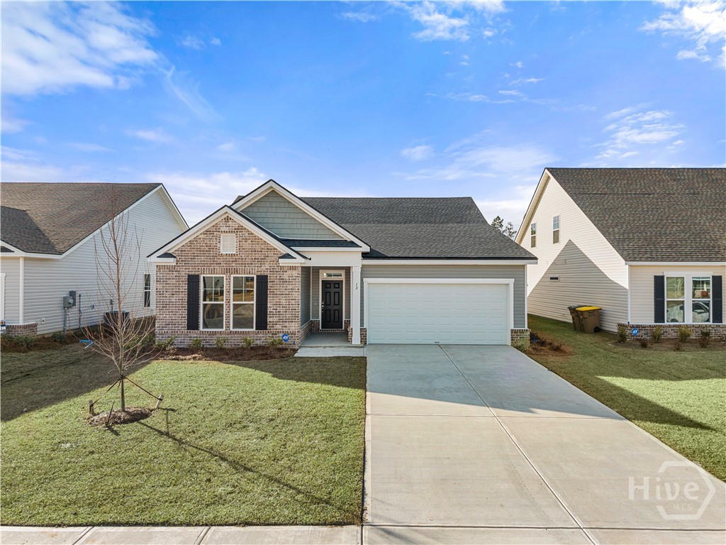 13 Blues Drive Pooler, GA 31322 - Photo 2 of 38