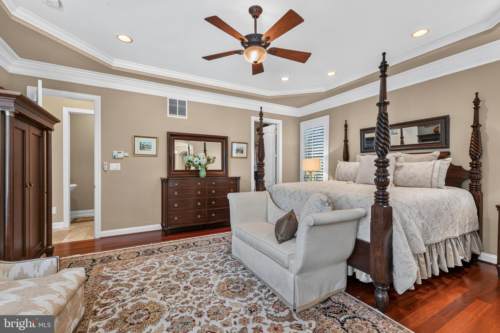 8351 Roxborough Loop Gainesville, VA 20155 - Photo 46 of 113