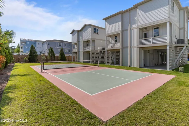 $1,690,000 | 209 Spartanburg Avenue, Unit 1 & 2, Carolina Beach, NC 28428