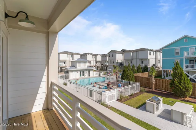 $1,690,000 | 209 Spartanburg Avenue, Unit 1 & 2, Carolina Beach, NC 28428