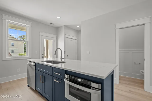 $1,690,000 | 209 Spartanburg Avenue, Unit 1 & 2, Carolina Beach, NC 28428