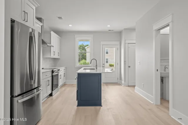 $1,690,000 | 209 Spartanburg Avenue, Unit 1 & 2, Carolina Beach, NC 28428