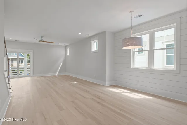 $1,690,000 | 209 Spartanburg Avenue, Unit 1 & 2, Carolina Beach, NC 28428