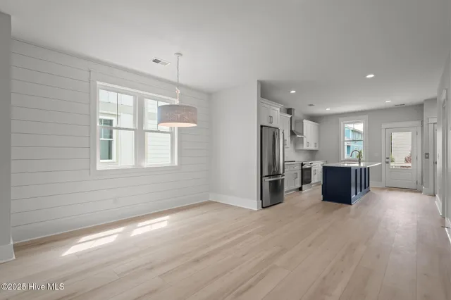 $1,690,000 | 209 Spartanburg Avenue, Unit 1 & 2, Carolina Beach, NC 28428