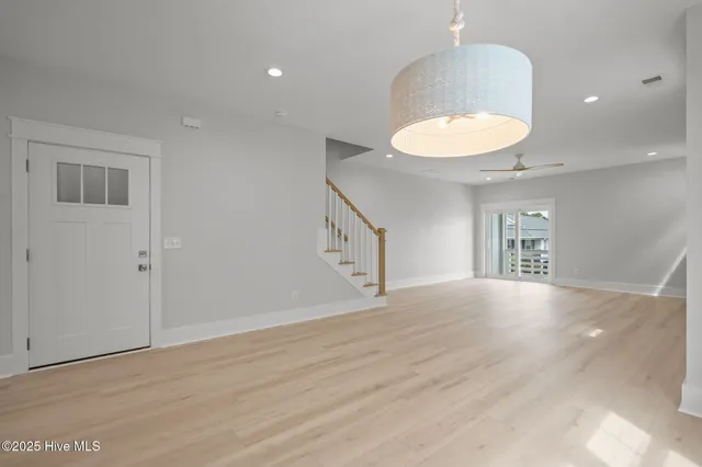 $1,690,000 | 209 Spartanburg Avenue, Unit 1 & 2, Carolina Beach, NC 28428