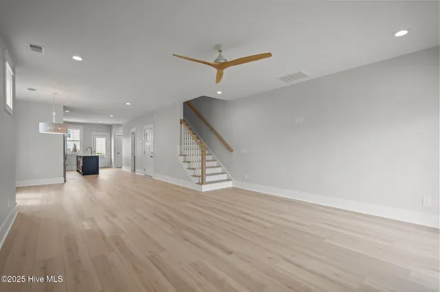 $1,690,000 | 209 Spartanburg Avenue, Unit 1 & 2, Carolina Beach, NC 28428