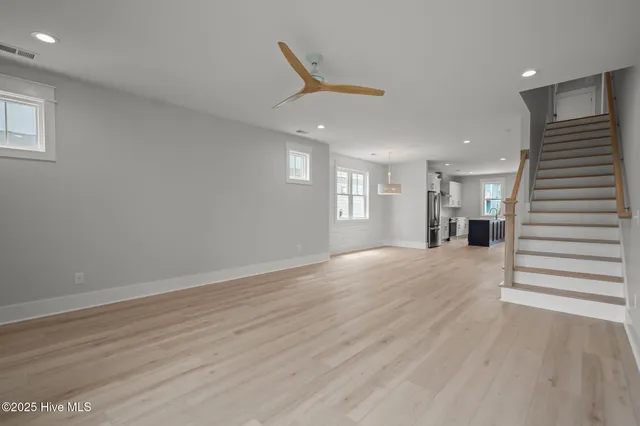 $1,690,000 | 209 Spartanburg Avenue, Unit 1 & 2, Carolina Beach, NC 28428