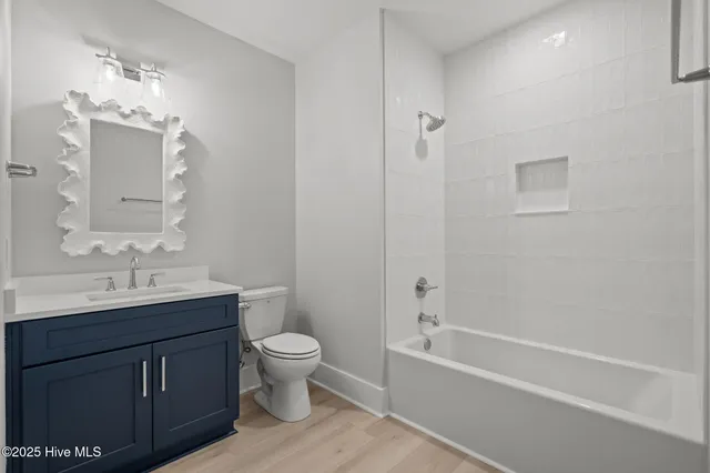 $1,690,000 | 209 Spartanburg Avenue, Unit 1 & 2, Carolina Beach, NC 28428