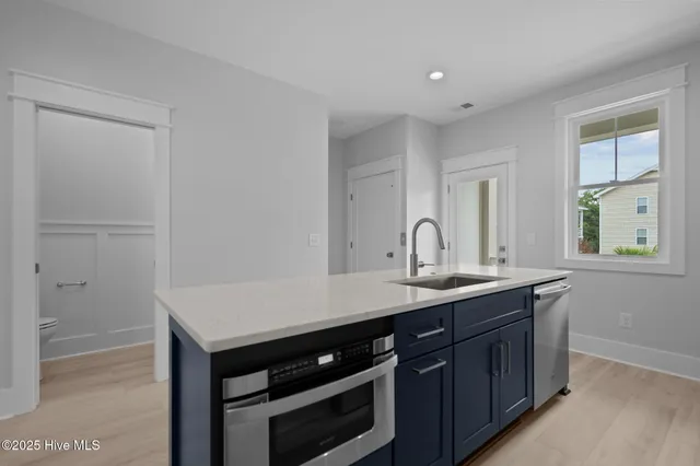 $1,690,000 | 209 Spartanburg Avenue, Unit 1 & 2, Carolina Beach, NC 28428