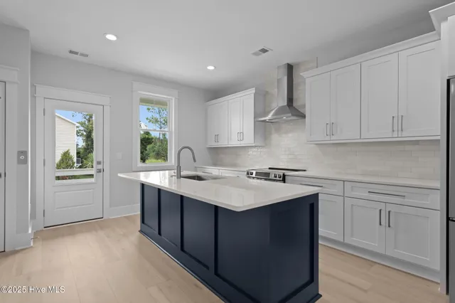 $1,690,000 | 209 Spartanburg Avenue, Unit 1 & 2, Carolina Beach, NC 28428