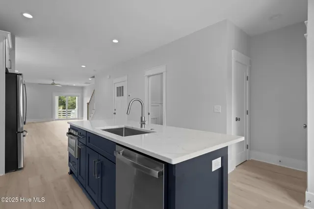 $1,690,000 | 209 Spartanburg Avenue, Unit 1 & 2, Carolina Beach, NC 28428