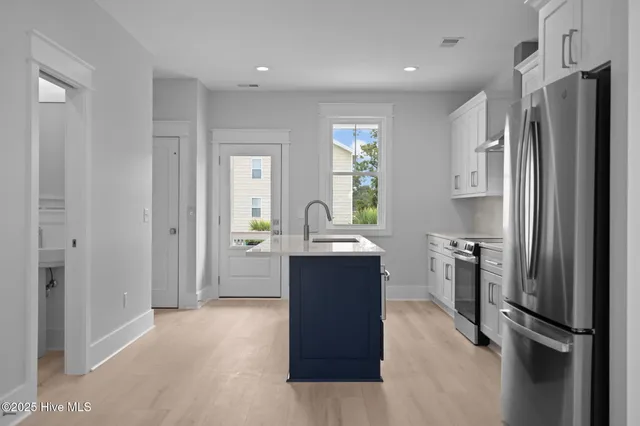 $1,690,000 | 209 Spartanburg Avenue, Unit 1 & 2, Carolina Beach, NC 28428