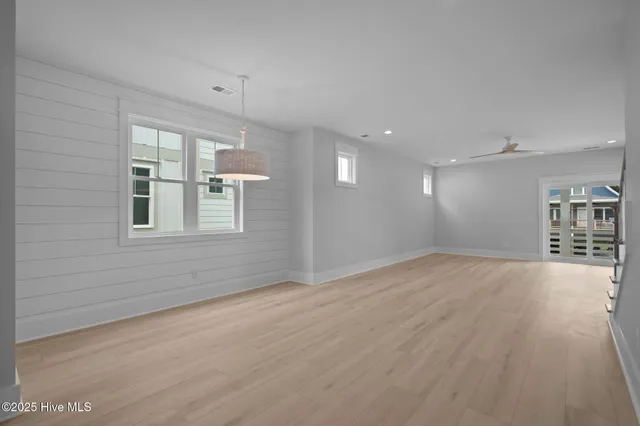 $1,690,000 | 209 Spartanburg Avenue, Unit 1 & 2, Carolina Beach, NC 28428