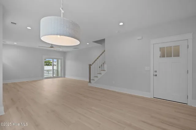 $1,690,000 | 209 Spartanburg Avenue, Unit 1 & 2, Carolina Beach, NC 28428