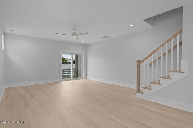 $1,690,000 | 209 Spartanburg Avenue, Unit 1 & 2, Carolina Beach, NC 28428