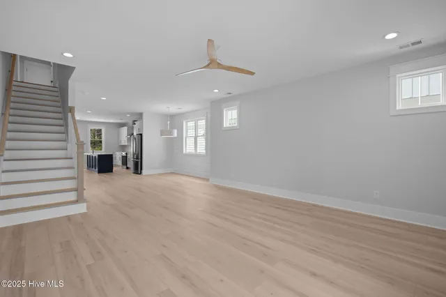 $1,690,000 | 209 Spartanburg Avenue, Unit 1 & 2, Carolina Beach, NC 28428