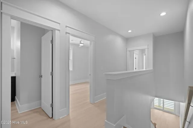 $1,690,000 | 209 Spartanburg Avenue, Unit 1 & 2, Carolina Beach, NC 28428