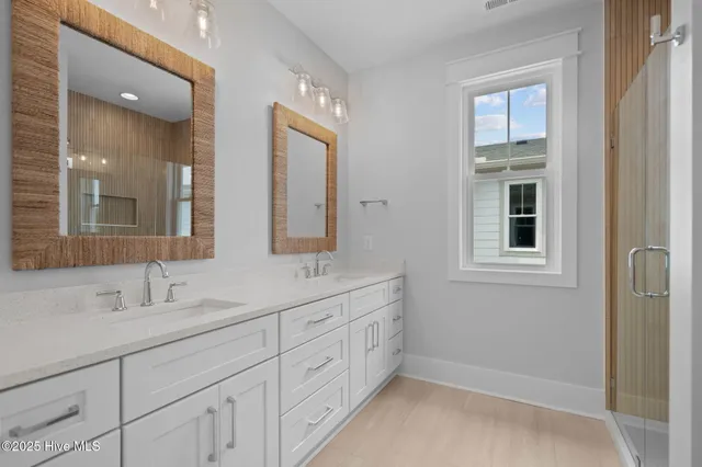 $1,690,000 | 209 Spartanburg Avenue, Unit 1 & 2, Carolina Beach, NC 28428