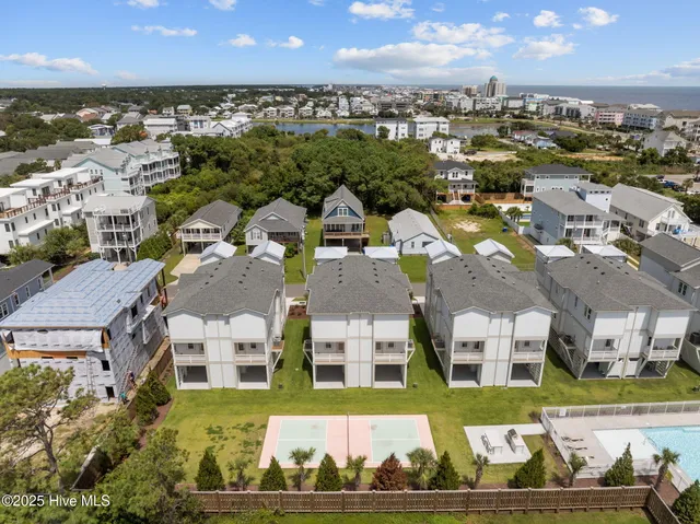 $1,690,000 | 209 Spartanburg Avenue, Unit 1 & 2, Carolina Beach, NC 28428